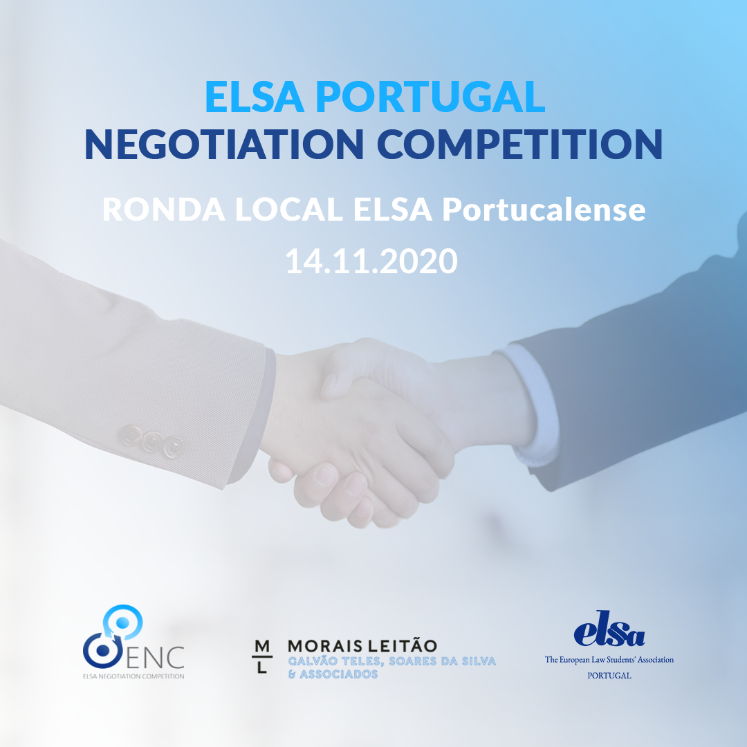 Negotiation Competition – Ronda Local