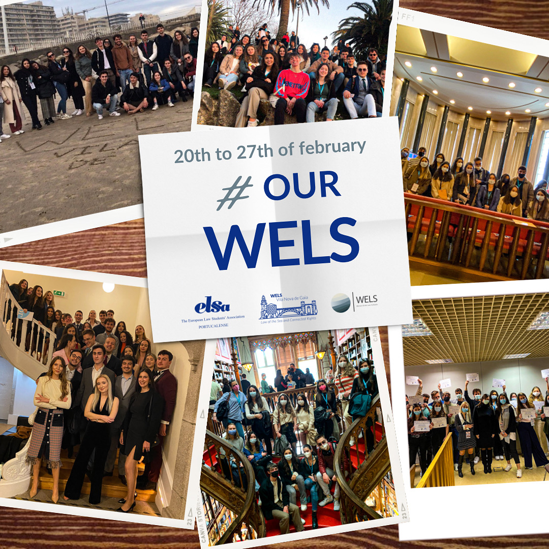 Our WELS