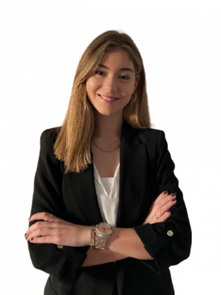 Carolina Lameiras – Assistant for Social Media Carolina Lameiras - Assistant for Social Media